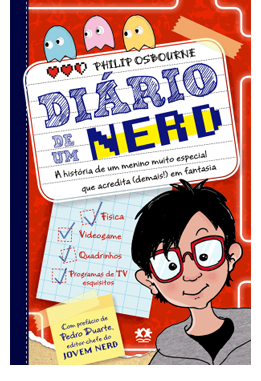 livro